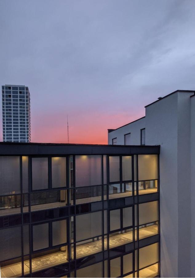 Royal Diamond @ Station Appartement Antwerpen