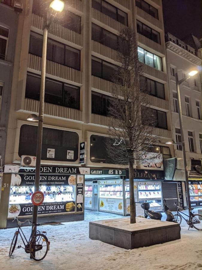 Appartement Royal Diamond @ Station Antwerpen