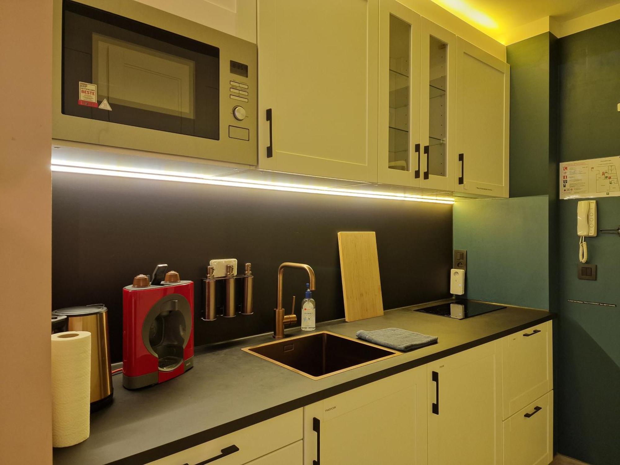 Appartement Royal Diamond @ Station Antwerpen