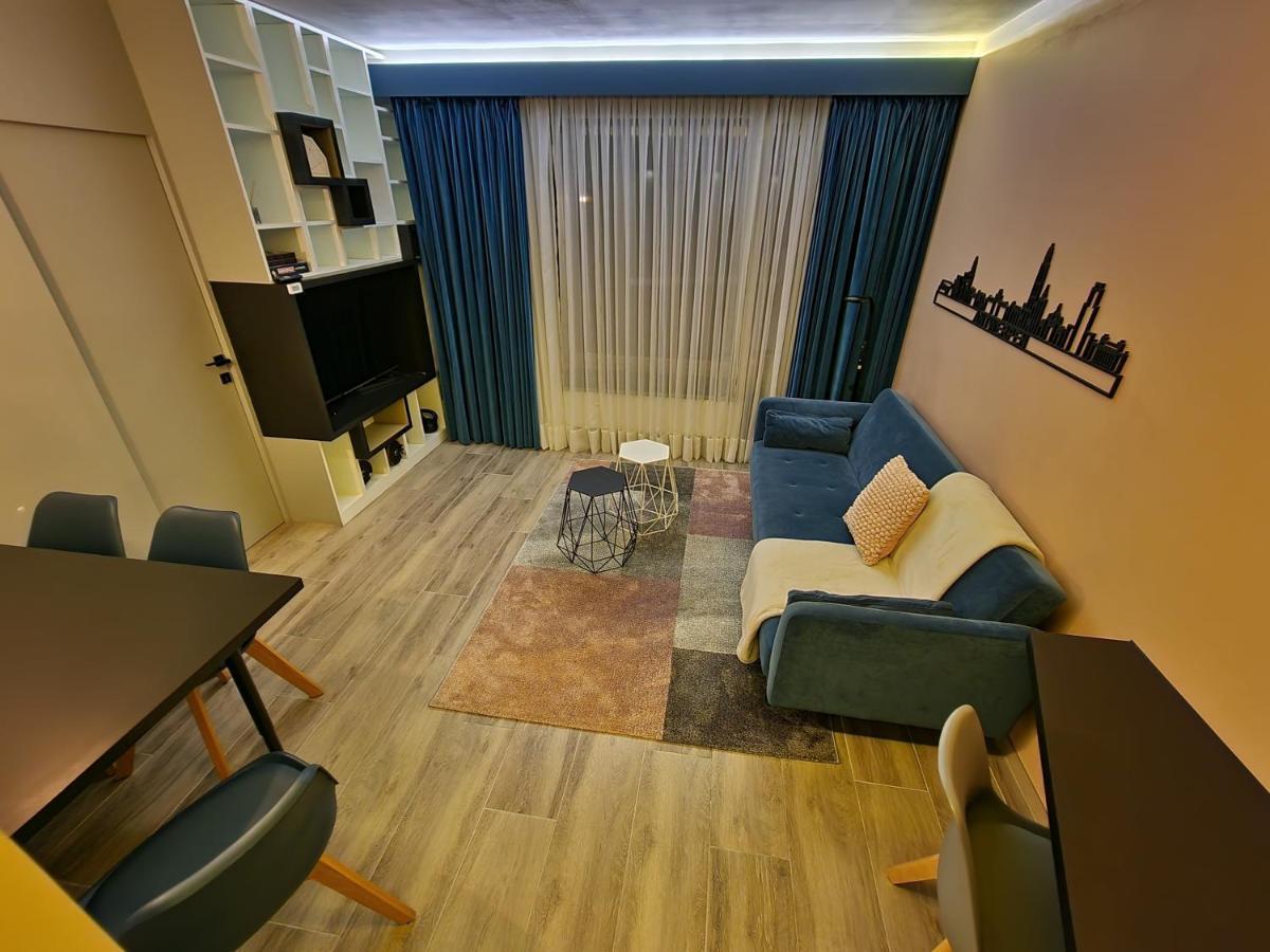 Appartement Royal Diamond @ Station