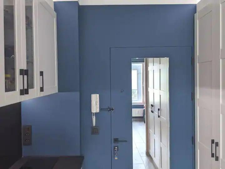 Royal Diamond @ Station Appartement *